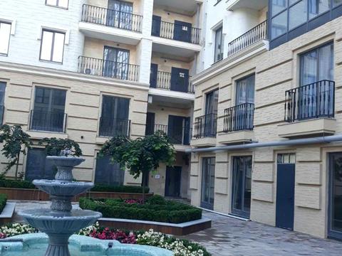 квартира по адресу Вице-адмирала Азарова ул. (Вице-адмирала Азарова), 6