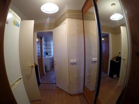 квартира по адресу Киев, Остафия Дашкевича ул. (Курнатовского), 17