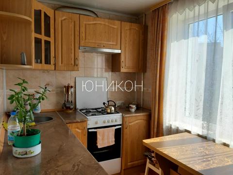 квартира за адресою Чумаченка вул., 20