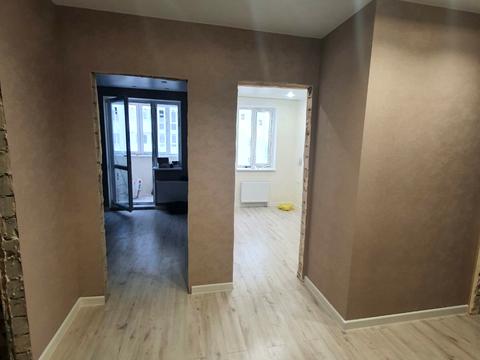 квартира по адресу Льва Ландау просп. (50-летия СССР)