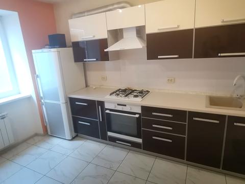 квартира за адресою Рубана вул.