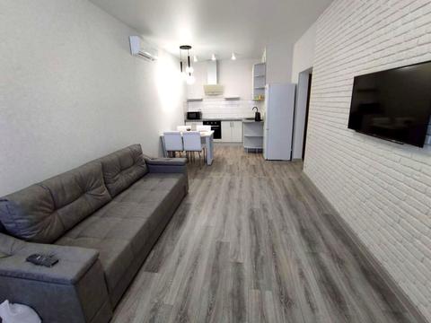 квартира по адресу Костанди ул., 104