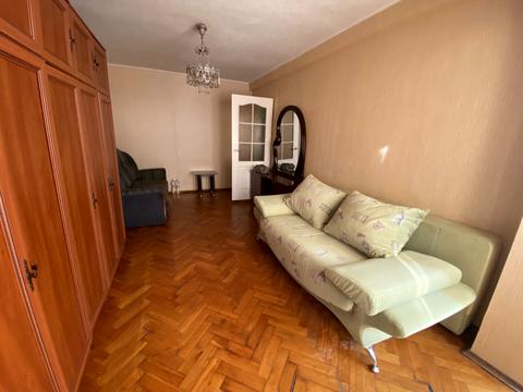 квартира по адресу Николая Михновского бульв. (Дружбы народов), 3