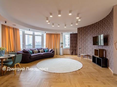 квартира за адресою В'ячеслава Чорновола вул., 29-А