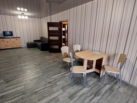 квартира по адресу Осипа Сорохтея ул., 41