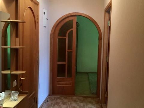 квартира по адресу Тарасовская ул., 3