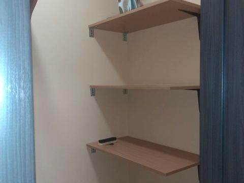 квартира по адресу Харьковское шоссе, 19 б