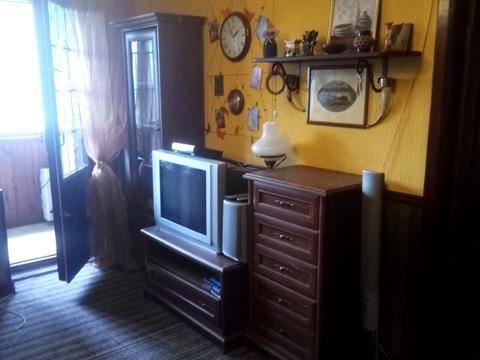 квартира по адресу Героев Днепра ул., 35