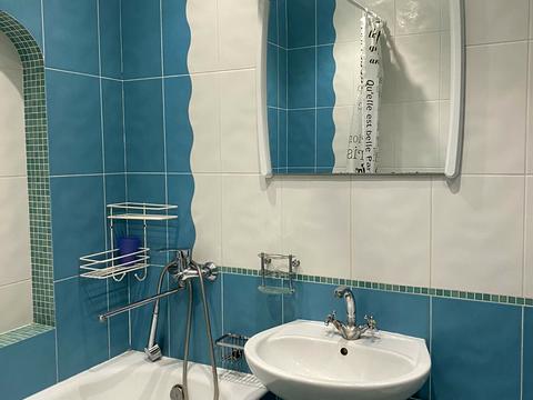 квартира за адресою Михайла Донця вул., 28