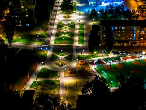 квартира за адресою Данила Галицького вул. (Будьонного)