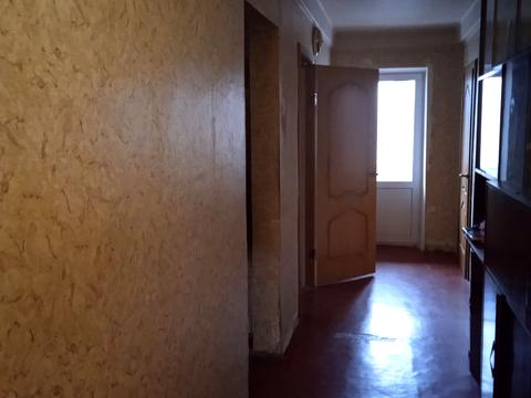 квартира за адресою Миколи Мурашка вул., 4