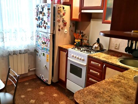 квартира по адресу Героев Крут ул. (Черепіна)