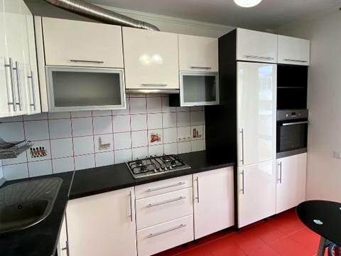 квартира по адресу Богдана Хмельницкого ул., 1-В