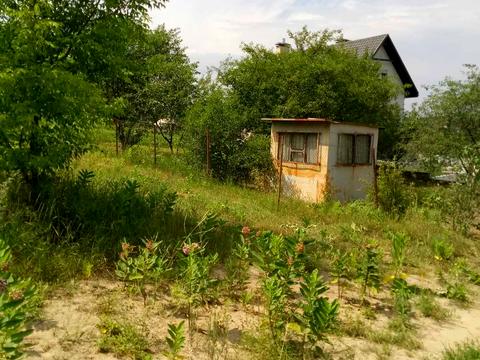 участок по адресу Лісова, 5
