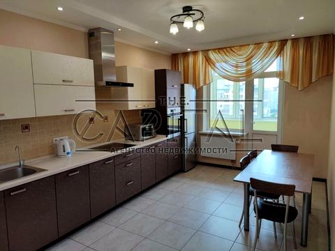 квартира по адресу Драгоманова ул., 40-Е