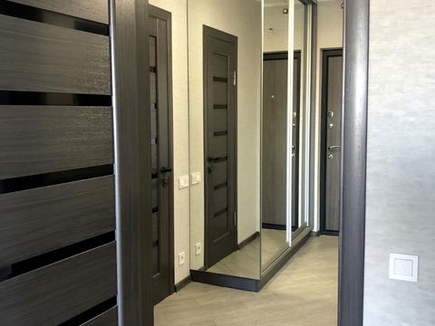 квартира за адресою Миколи Закревського вул., 101