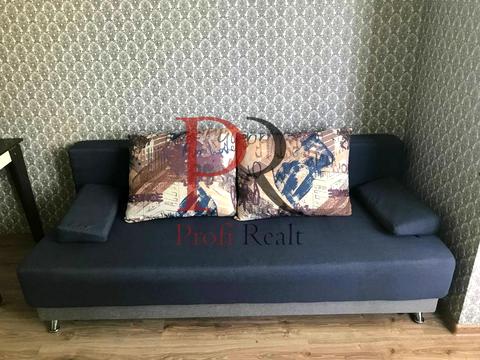 квартира по адресу Пономарёва ул., 26К5