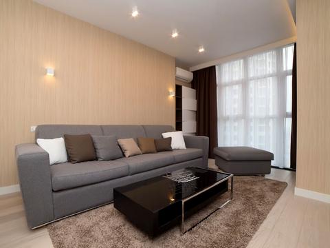 квартира за адресою Андрія Верхогляда вул. (Михайла Драгомирова), 20