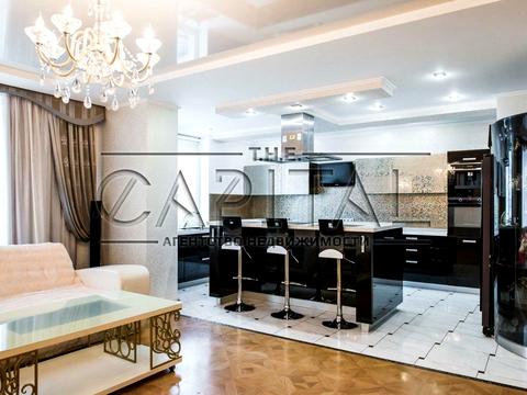 квартира по адресу наб. Дніпровська , 1 а