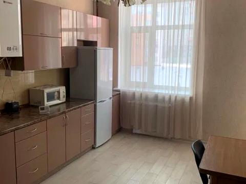 квартира по адресу Соборная ул., 103