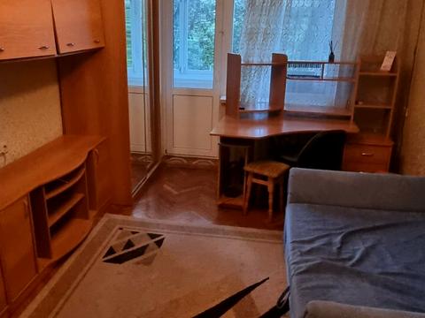 квартира по адресу Чоколовский бульв., 27