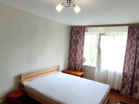 квартира по адресу Левка Лукьяненко ул. (Маршала Тимошенко), 1-Б