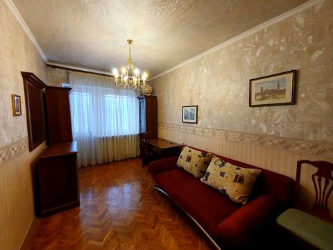 квартира по адресу Владимира Сальского ул. (Котовського), 9/27а