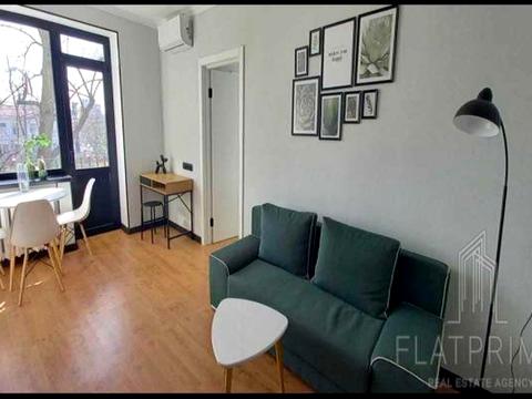 квартира за адресою Берестейський просп. (Перемоги), 68/1