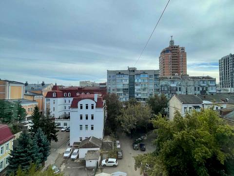 квартира по адресу Обсерваторная ул., 8