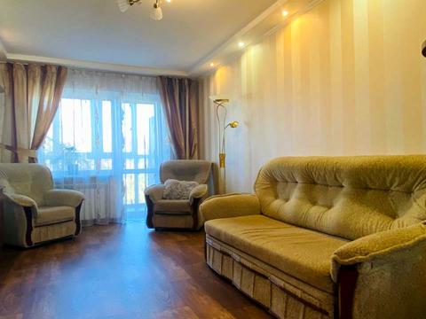 квартира за адресою Федора Матушевського пров. (Смілянський), 76