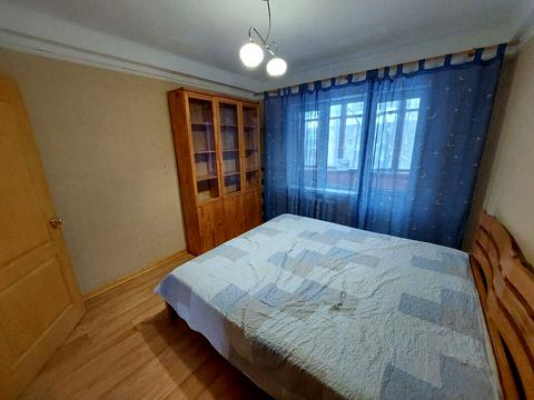 квартира по адресу Академика Вернадского бульв., 75