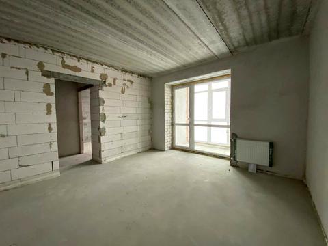 квартира по адресу Машинобудівників ул., 14