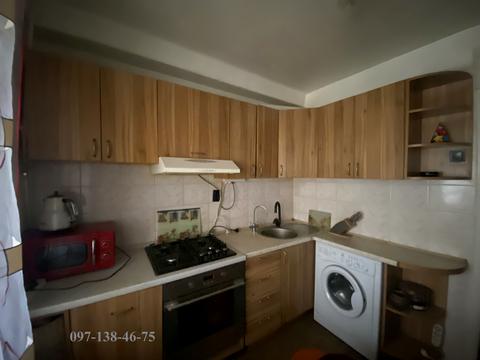 квартира за адресою Оболонський просп., 16-В