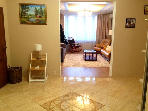 квартира за адресою Ніжинська вул., 5