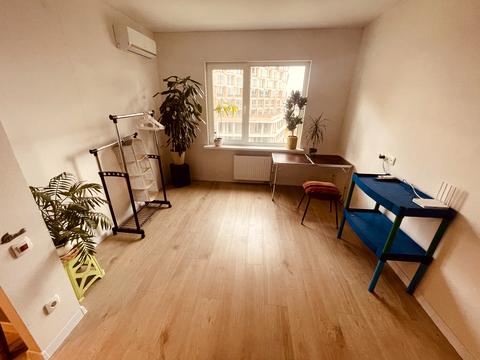 квартира за адресою Берковецька вул., 6