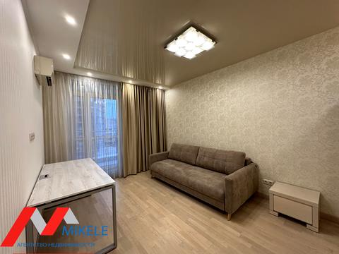 квартира за адресою Джона Маккейна вул. (Івана Кудрі), 7