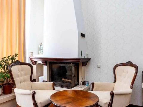 квартира за адресою Шовковична вул., 36/7