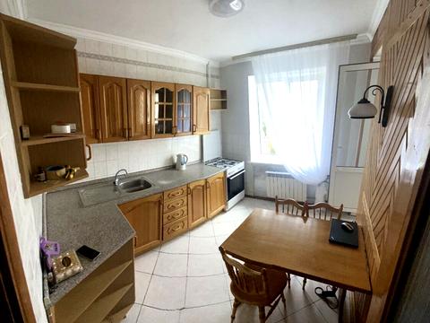 квартира по адресу Раисы Окипной ул., 1