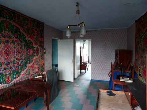квартира за адресою Покровська вул. (Подбєльського), 33