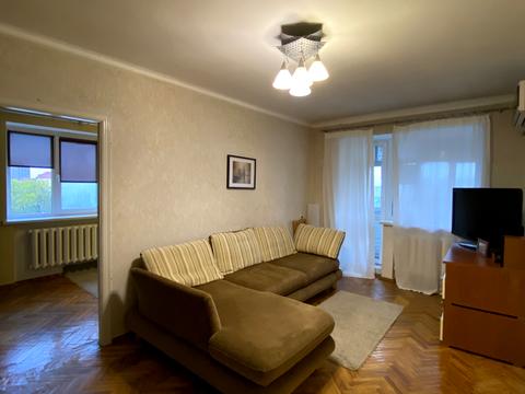 квартира за адресою Валерія Лобановського просп. (Червонозоряний), 35