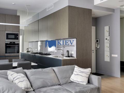 квартира за адресою Київ, Георгіївський пров., 2