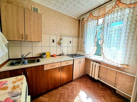 квартира по адресу Джохара Дудаева ул. (Іскрівська), 6
