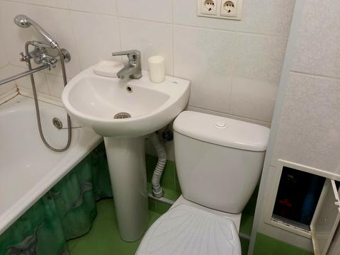 квартира за адресою Бориса Лятошинського вул., 5