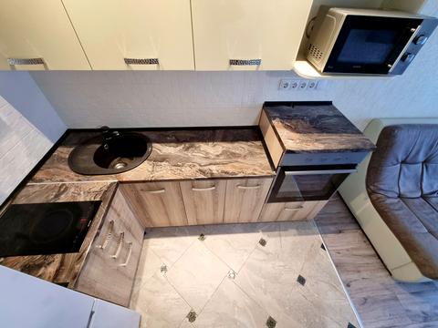 квартира за адресою Європейського Союзу просп. (Правди), 45-А