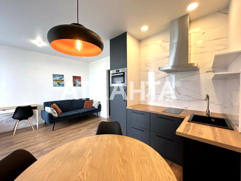 квартира по адресу Тираспольская ул., 52