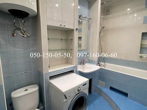 квартира за адресою Володимира Івасюка просп. (Героїв Сталінграду), 6