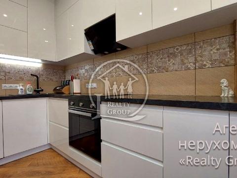 квартира за адресою Петра Калнишевського вул. (Харитонова), 7
