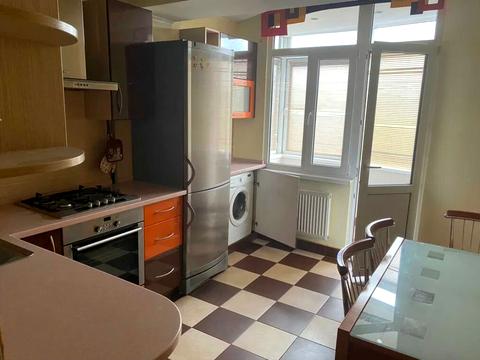 квартира за адресою Берестейський просп. (Перемоги), 96