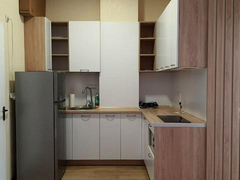 квартира по адресу Рабочая ул., 22-А