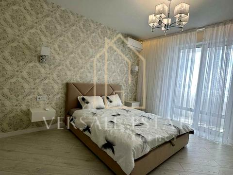 квартира за адресою Стрийська вул., 45